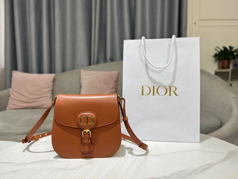 WF - Dior Bags - 836