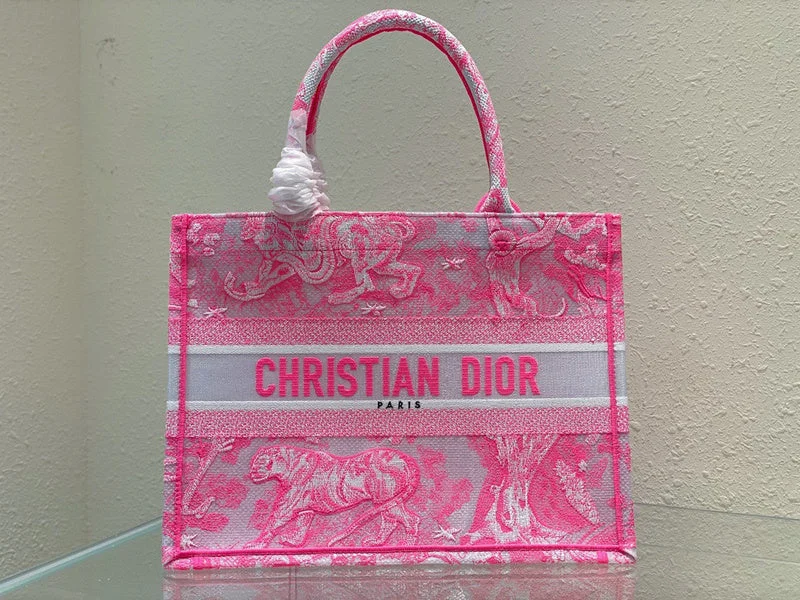 WF - Dior Bags - 855