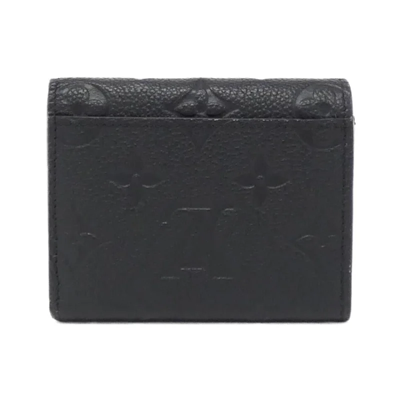 Louis Vuitton Monogram Portefolio Zoe M62935 Wallet