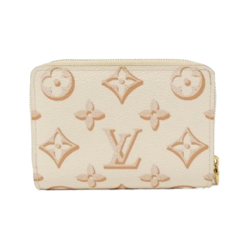 Louis Vuitton Portefolio M81527 Wallet