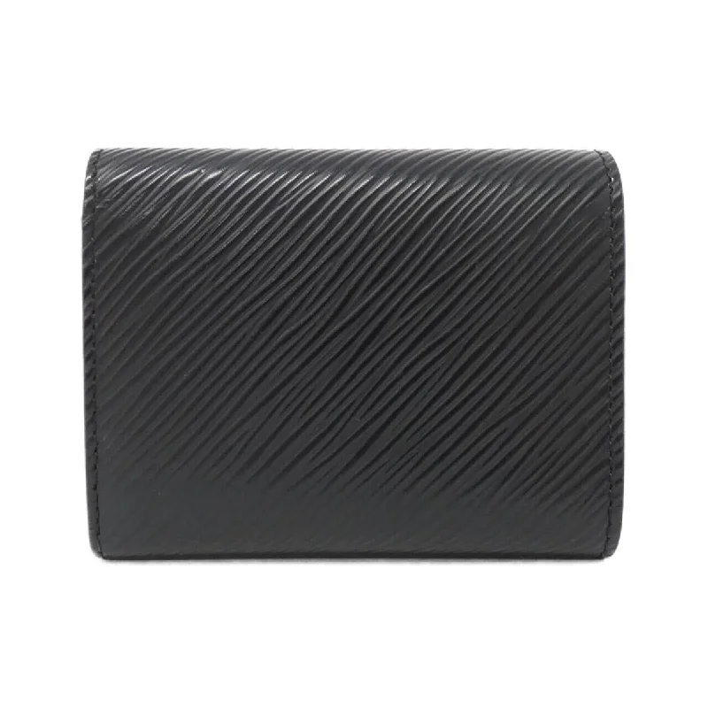 Louis Vuitton Epi Portefolio Twist Compact XS M63322 Wallet