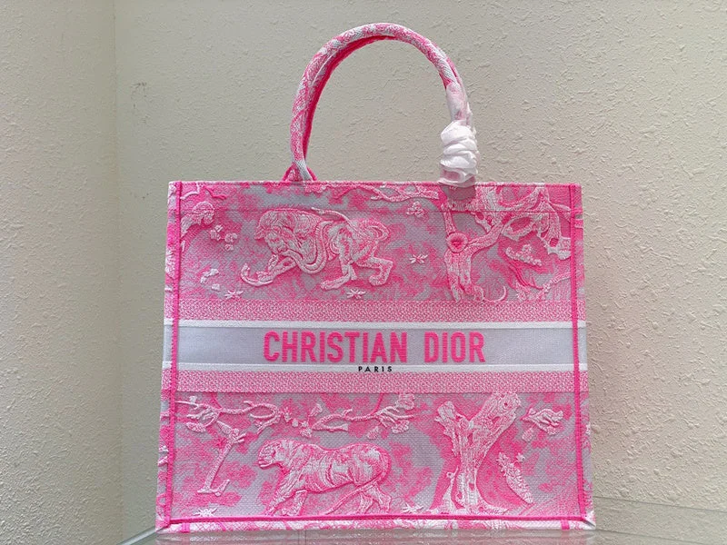 WF - Dior Bags - 770