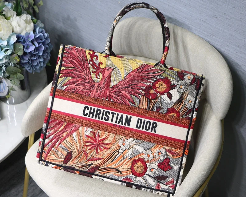 WF - Dior Bags - 763