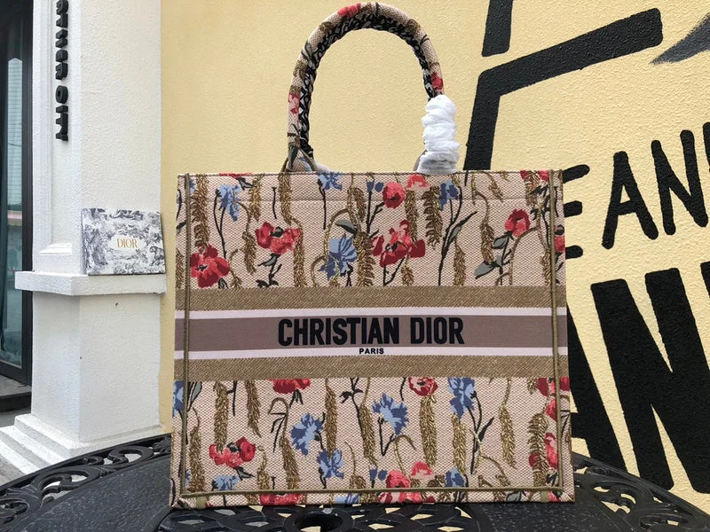 WF - Dior Bags - 863