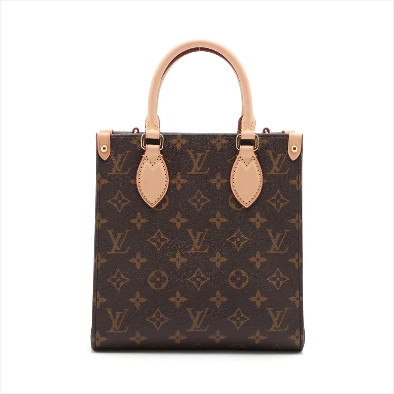 Louis Vuitton Mono-Gram BB M46265