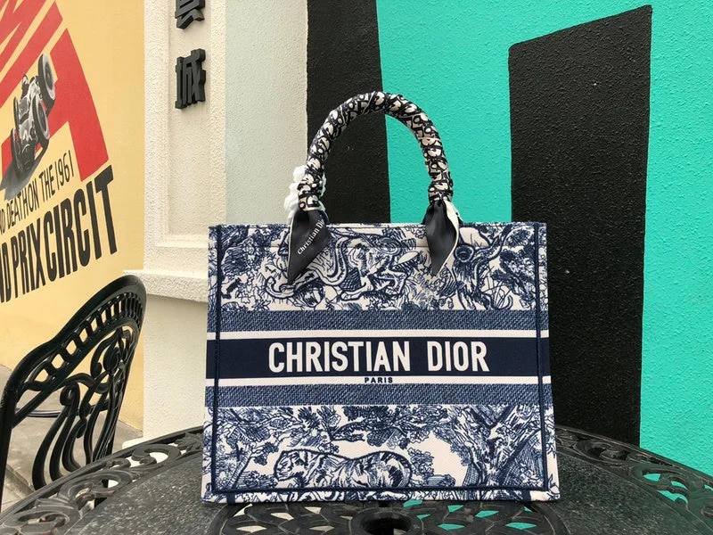 WF - Dior Bags - 858