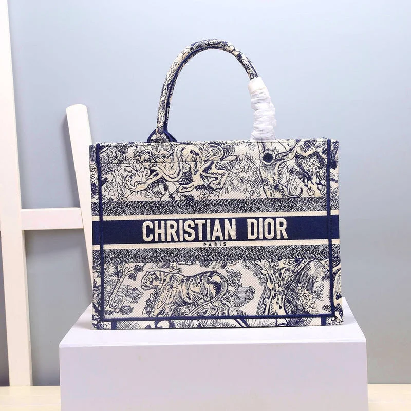 WF - Dior Bags - 812