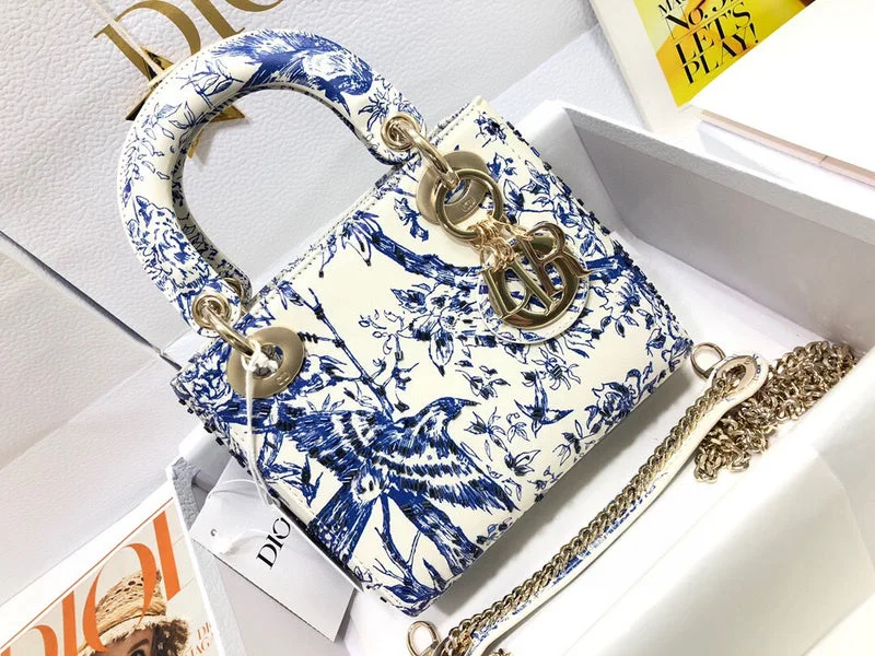 WF - Dior Bags - 786