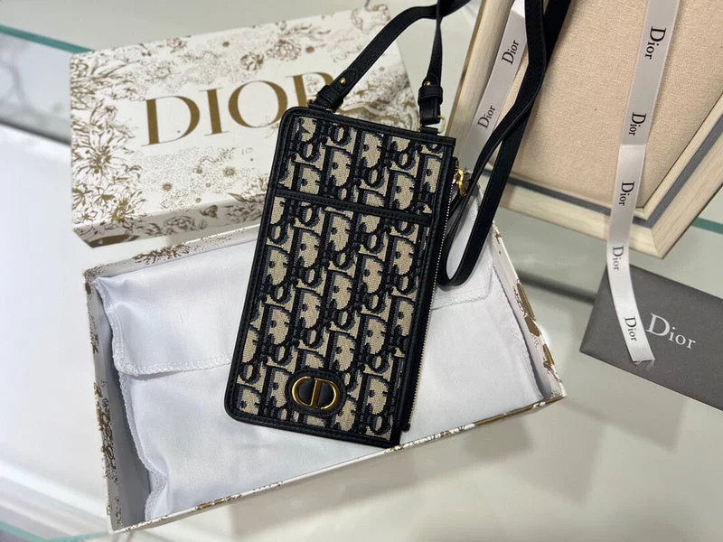 WF - Dior Bags - 876