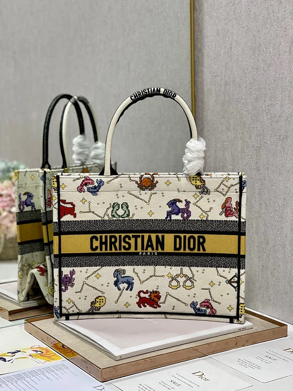 WF - Dior Bags - 852