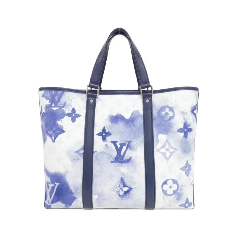 Louis Vuitton Water Colour Monogram Weekend Tote PM M45756 Bag