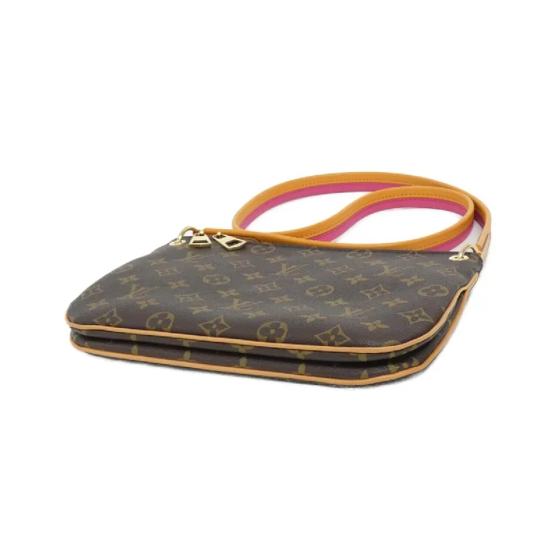 Louis Vuitton Monogram Roleta M44053 Shoulder Bag