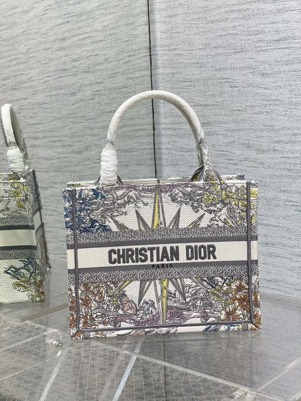 WF - Dior Bags - 900