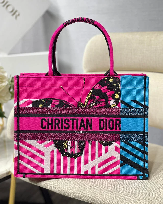 WF - Dior Bags - 842