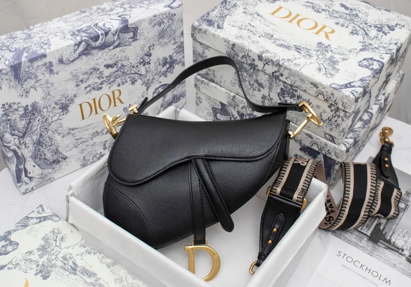 WF - Dior Bags - 895