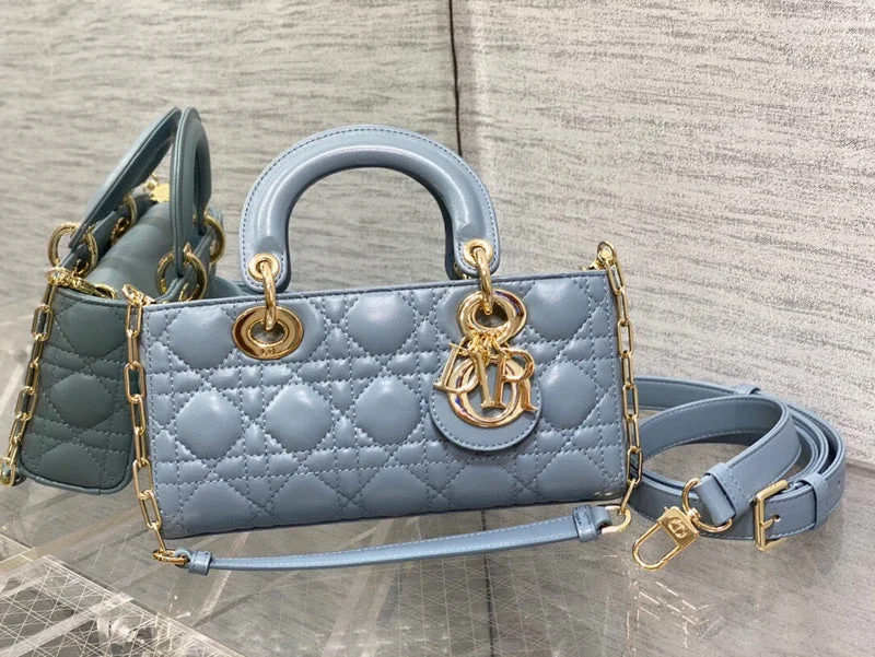 WF - Dior Bags - 860