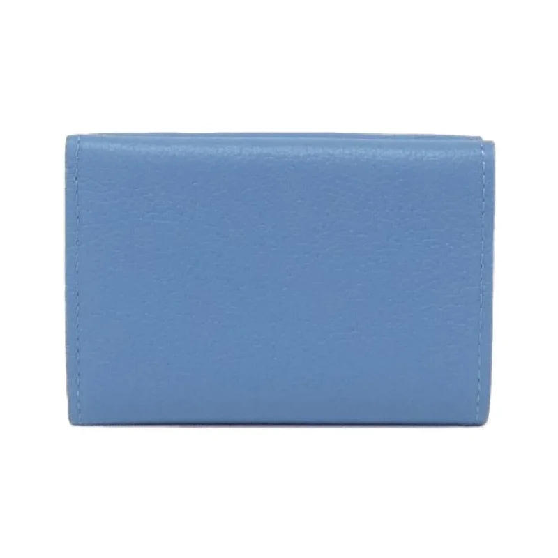 Louis Vuitton Portefolio Lock Mini M67861 Wallet