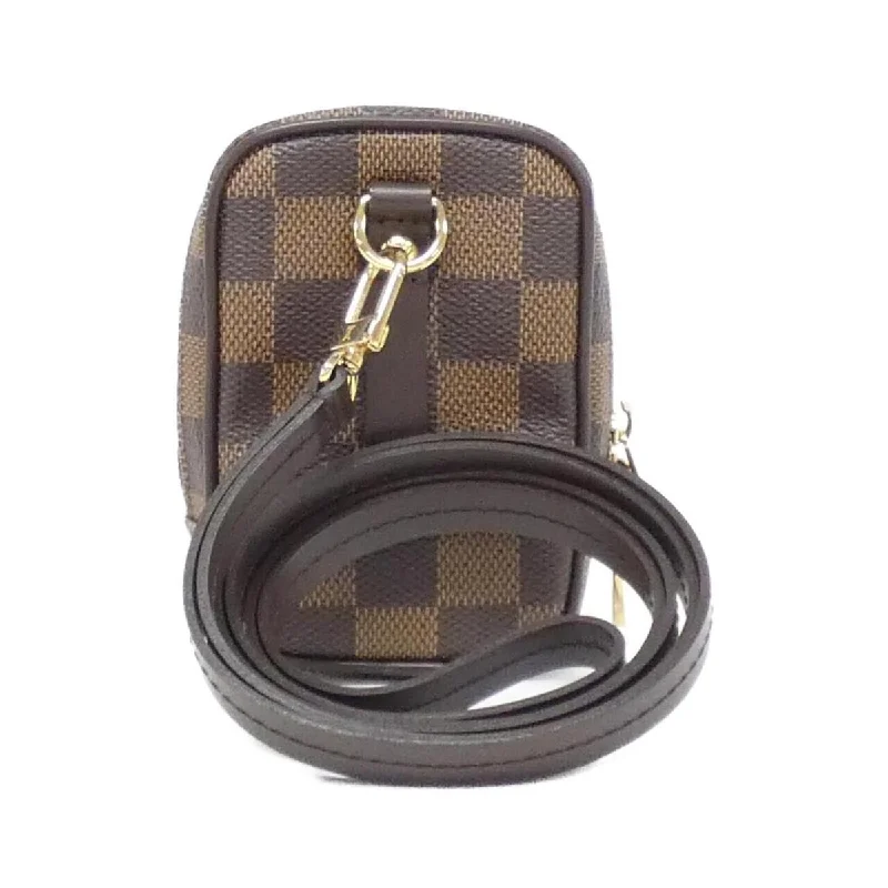 Louis Vuitton Damier Etui Okapi PM N61738 Pouch