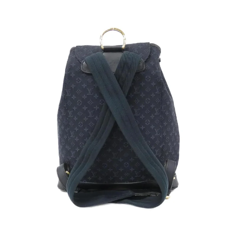 Louis Vuitton Monogram Mini M92455 Rucksack