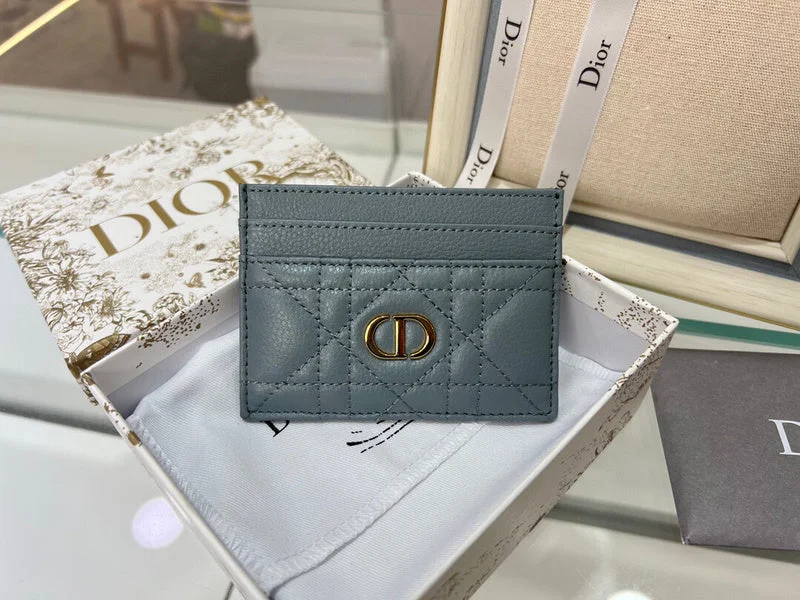 WF - Dior Bags - 900