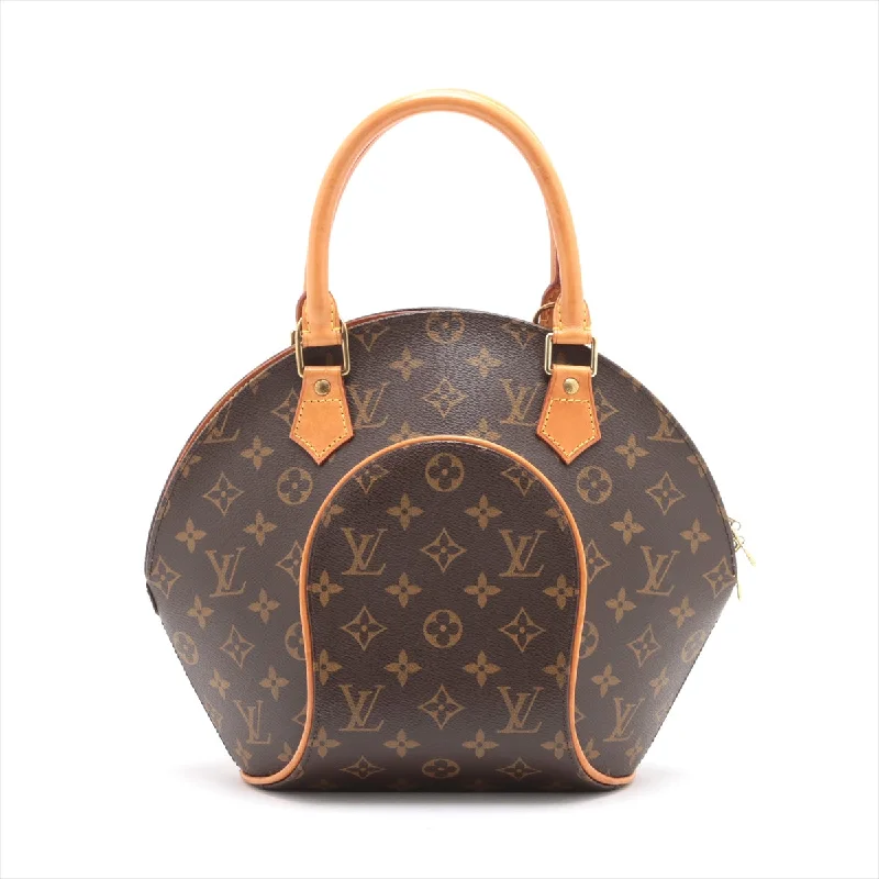 Louis Vuitton Monogram Ellipse PM M51127