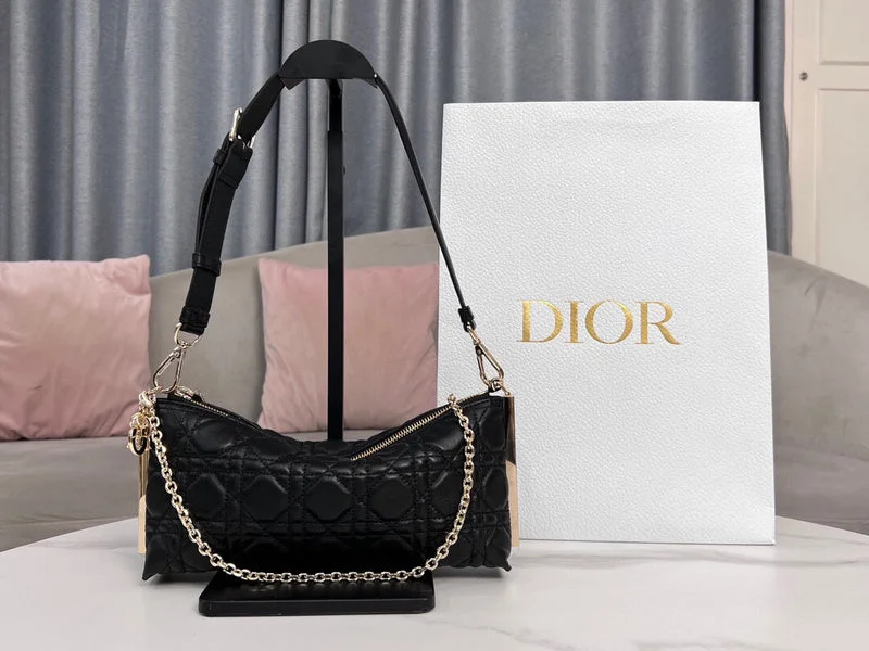 WF - Dior Bags - 834