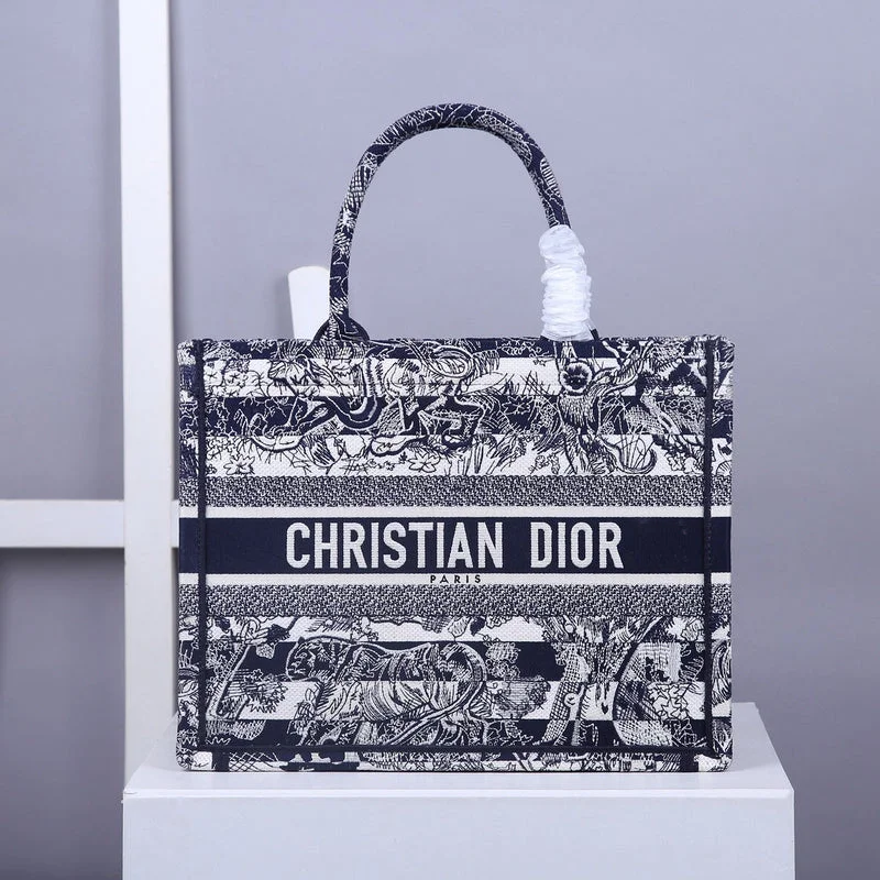 WF - Dior Bags - 804