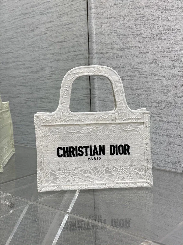 WF - Dior Bags - 784