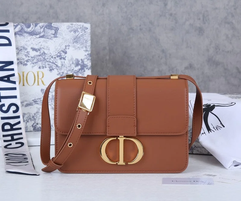 WF - Dior Bags - 842