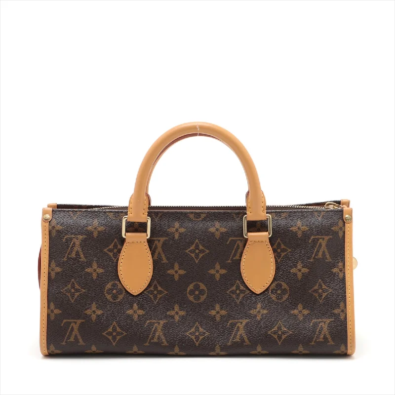 Louis Vuitton Monogram Popincourt M40009