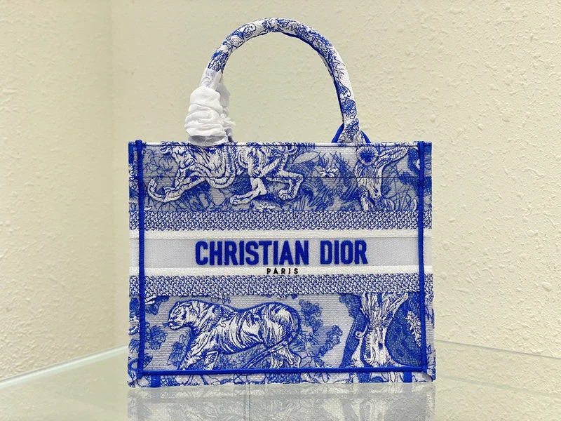 WF - Dior Bags - 890