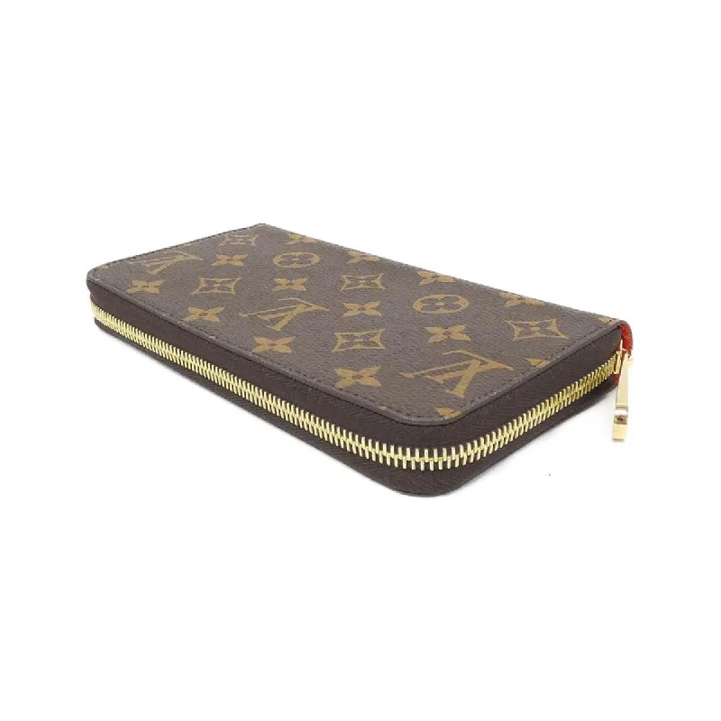 Louis Vuitton Monogram  Wallet M41896 Wallet