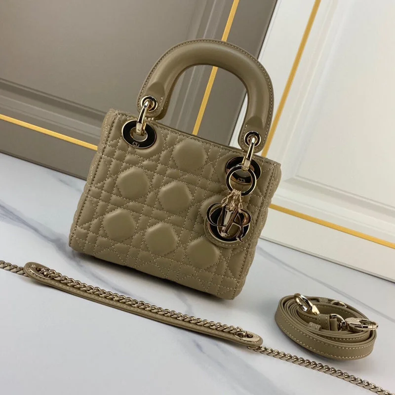 WF - Dior Bags - 911