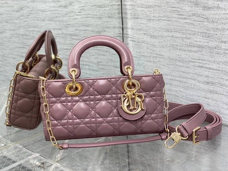 WF - Dior Bags - 850