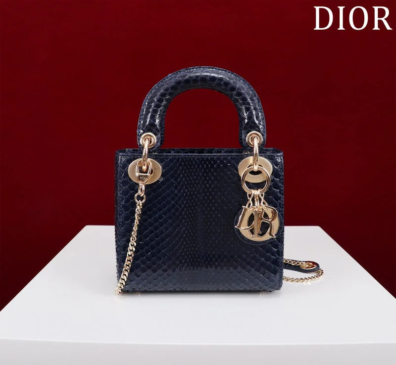 WF - Dior Bags - 754