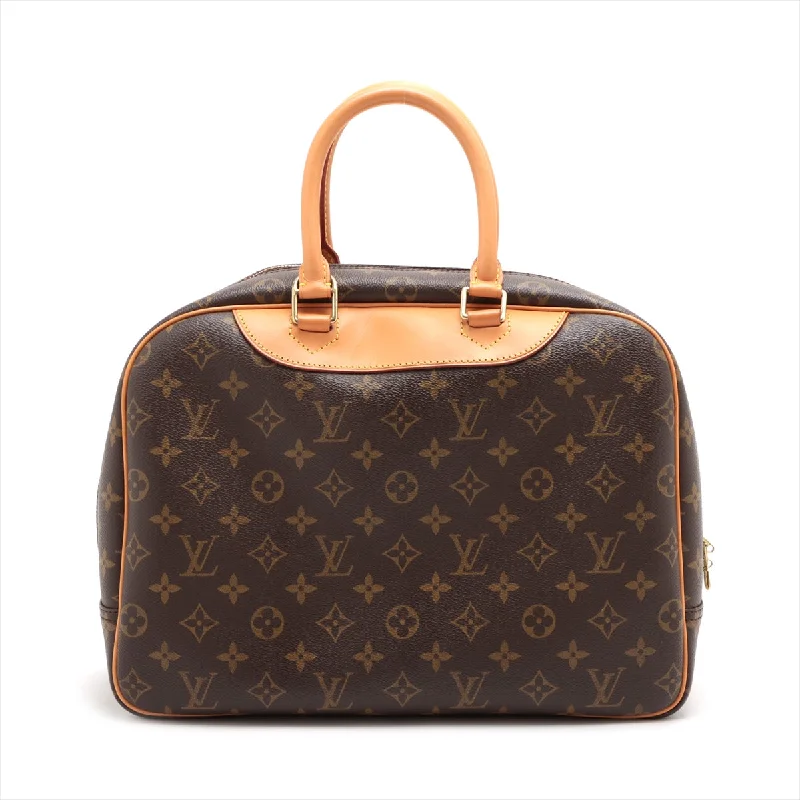 Louis Vuitton Monogram Deauville M47270