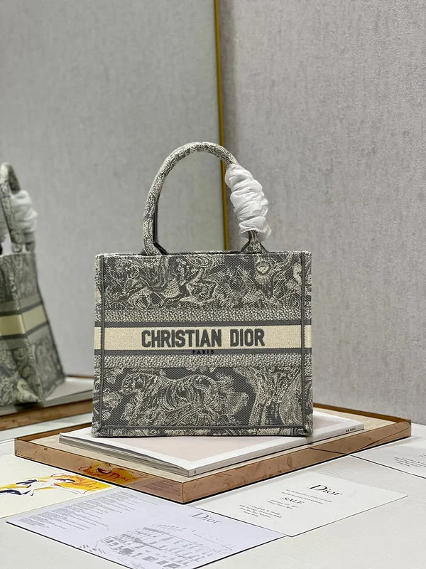 WF - Dior Bags - 888