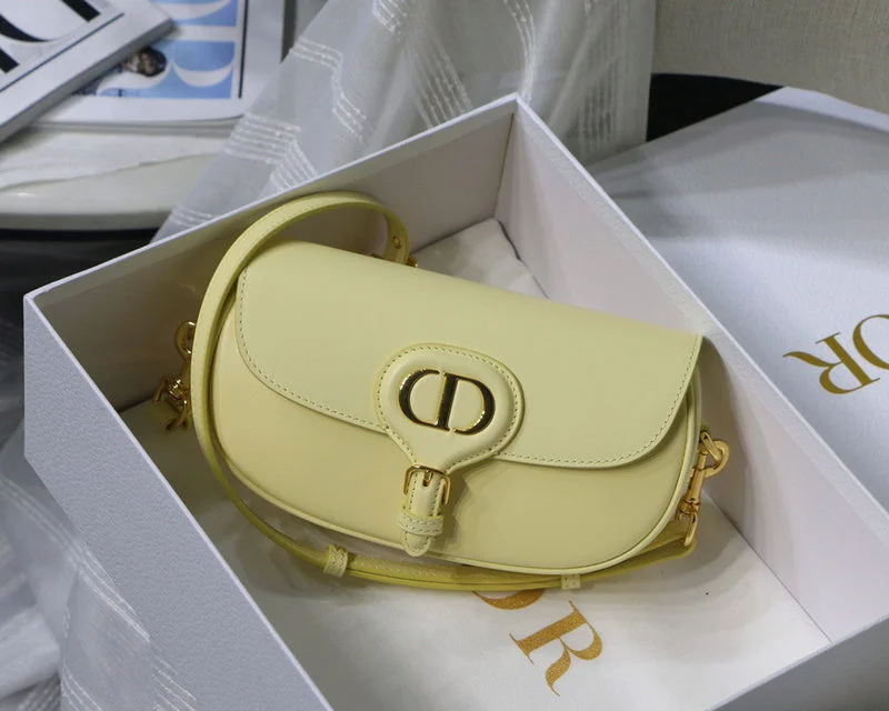 WF - Dior Bags - 946