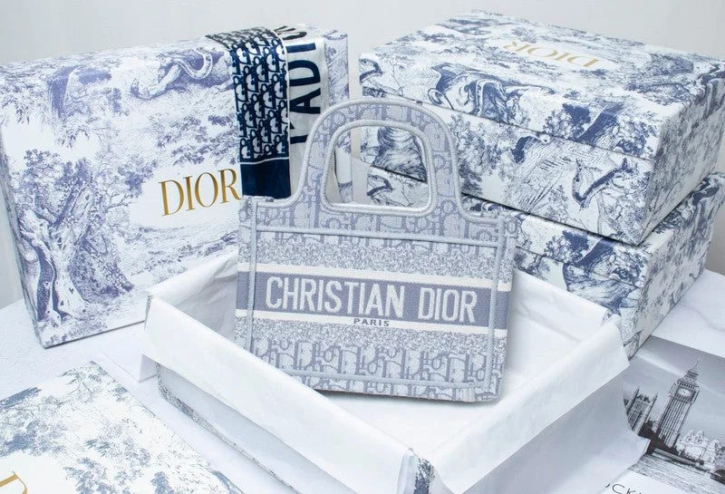 WF - Dior Bags - 819