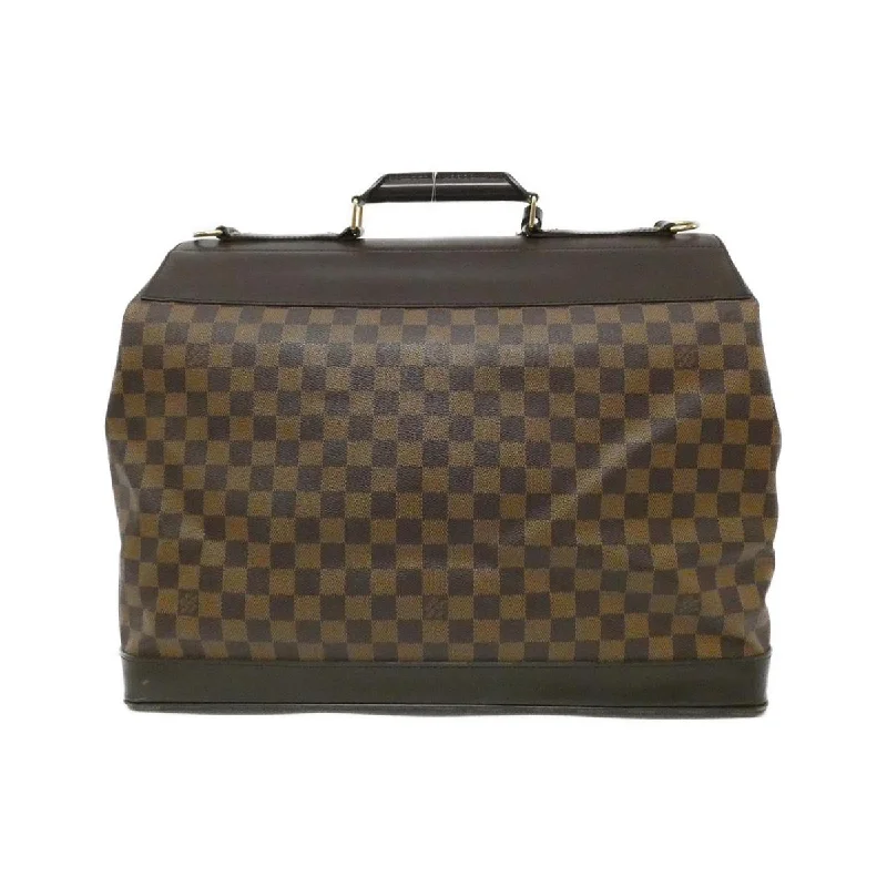 Louis Vuitton Damier Waist End PM N41130 Bag