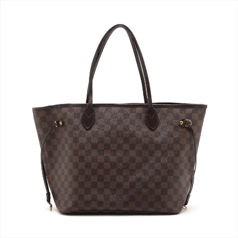 Louis Vuitton Damier Neverfull MM N51105