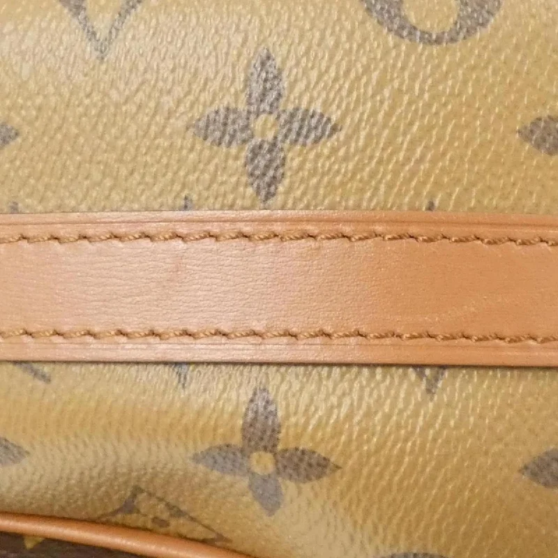 Louis Vuitton Monogram Reversee Loop Hobo M46311 Shoulder Bag