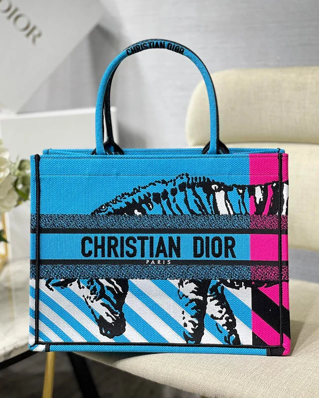 WF - Dior Bags - 845