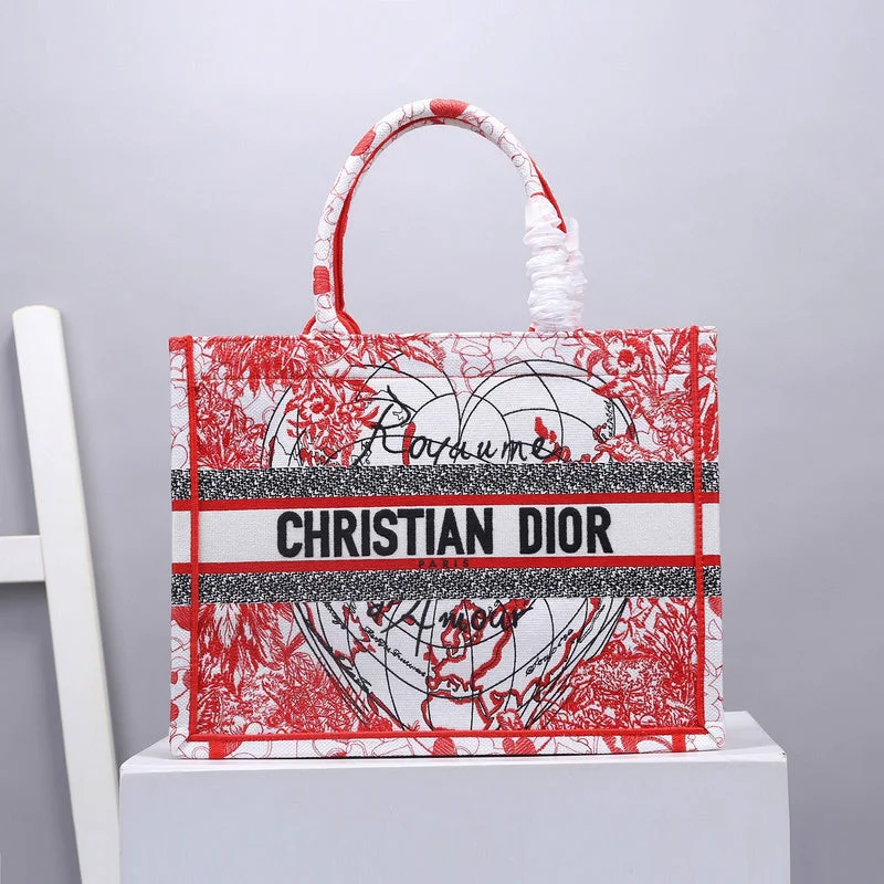 WF - Dior Bags - 832