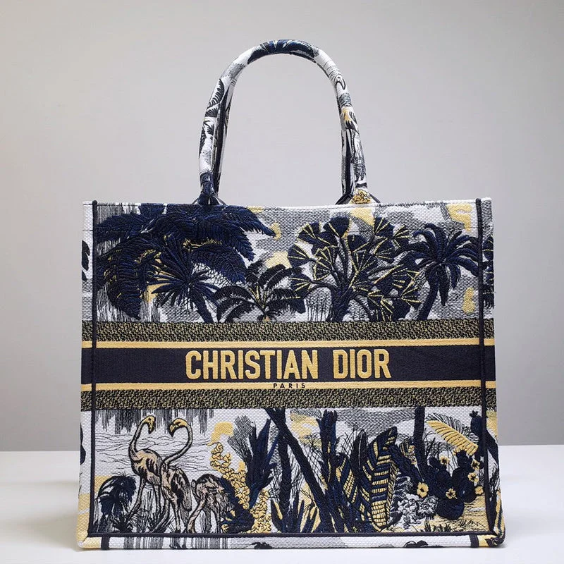 WF - Dior Bags - 755