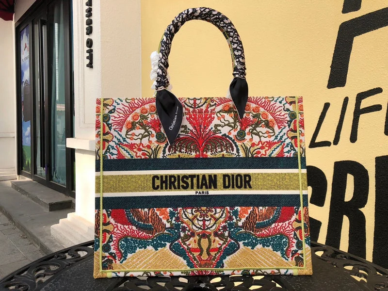 WF - Dior Bags - 859