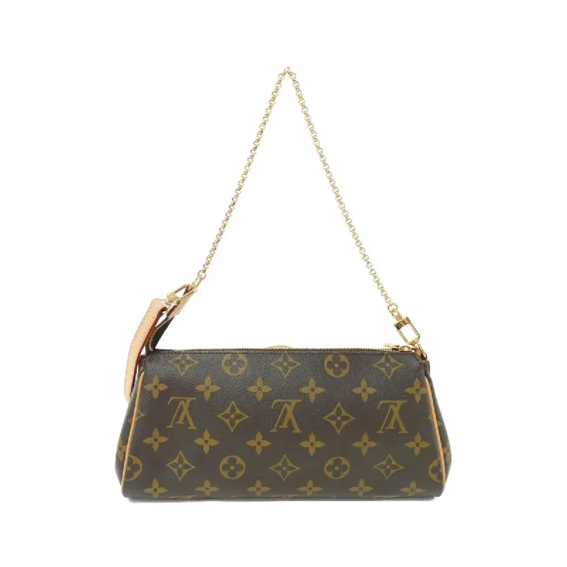 Louis Vuitton Monogram Eva M95567 Shoulder Bag