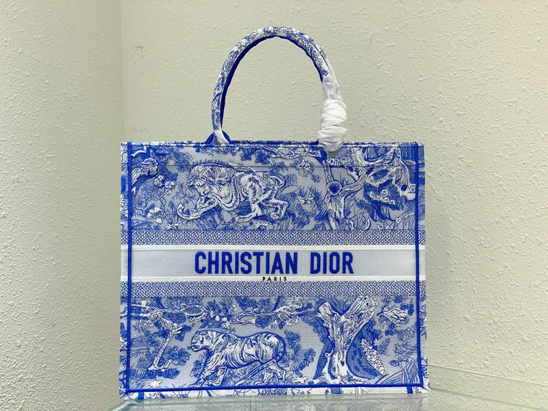 WF - Dior Bags - 775