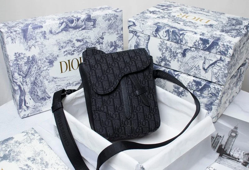 WF - Dior Bags - 826