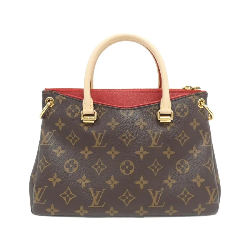 Louis Vuitton BB M41241 Monogram Bag